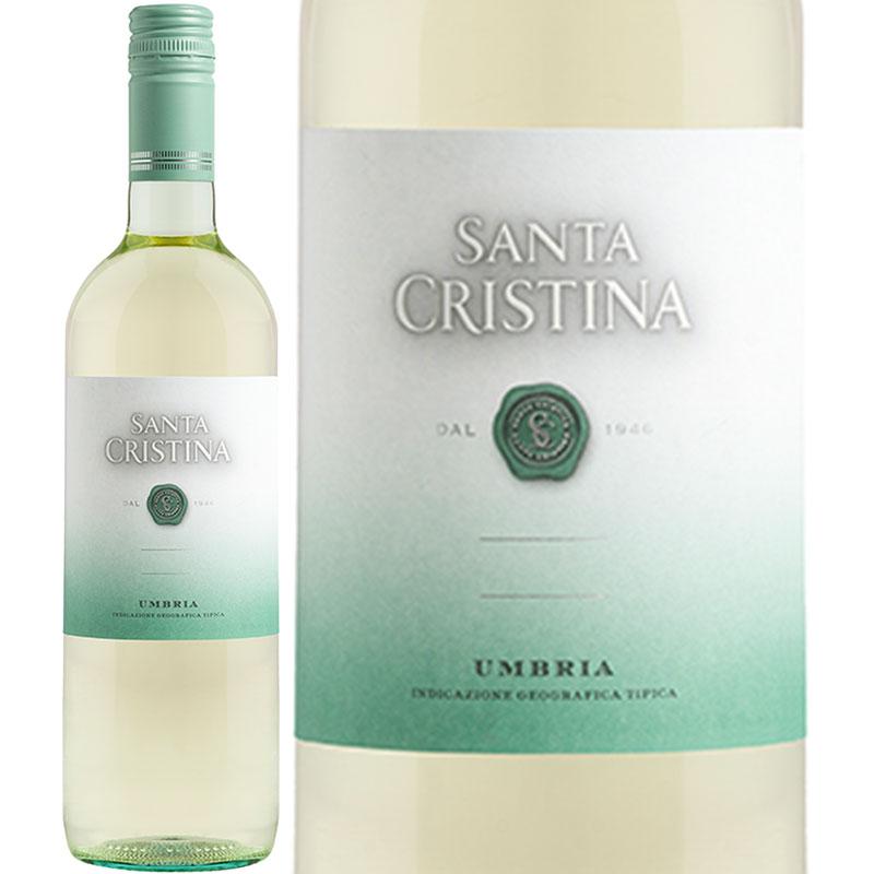 サンタ・クリスティーナ・ビアンコ