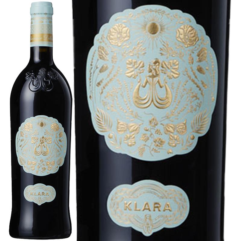 クララ・ルージュ