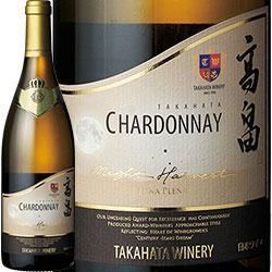 高畠 シャルドネ樽醗酵 ナイトハーベスト