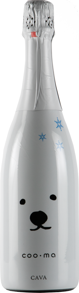 シロクマ・カヴァ・ブリュット