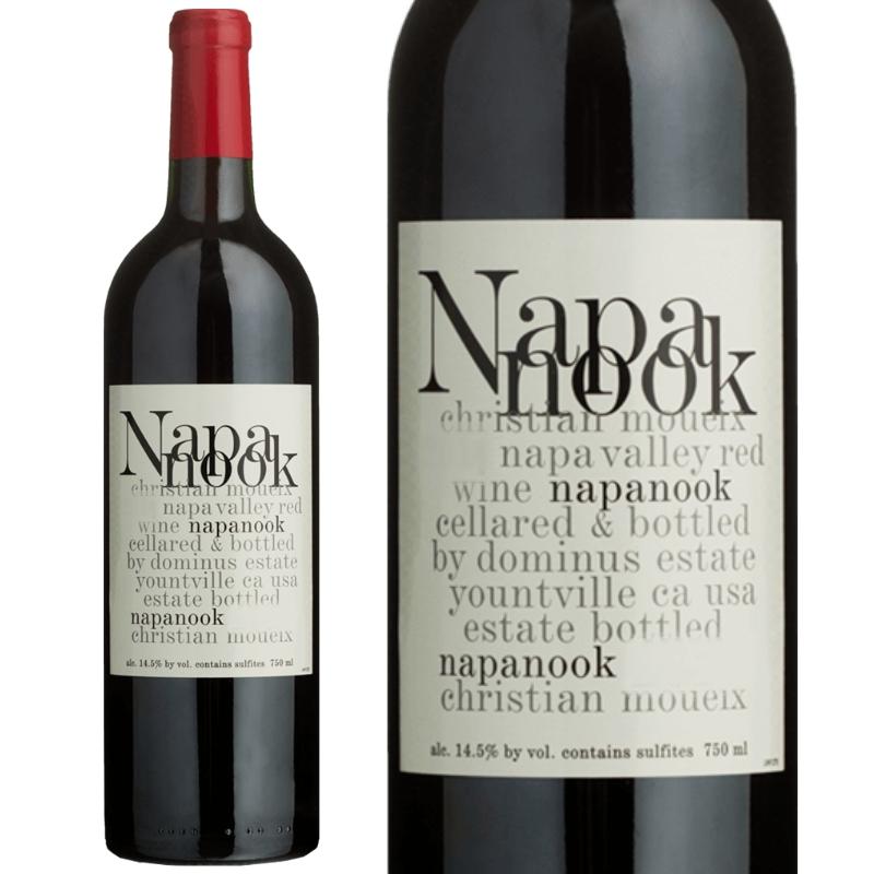 ナパヌック [マグナムボトル]