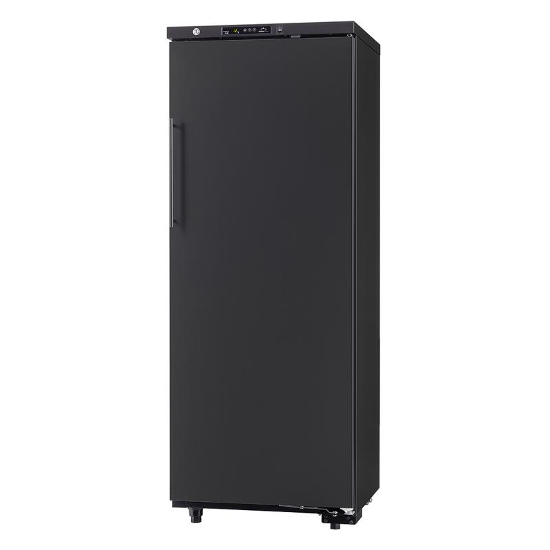 ロングフレッシュ 74本収納 右開き ST-209(BK) / フォルスタージャパン