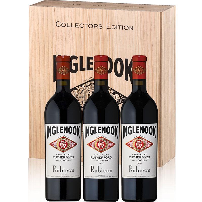 INGLENOOK Rubicon 2016 赤ワイン 750ml 楽天市場】イングルヌック ルビコン 2016 カベルネ