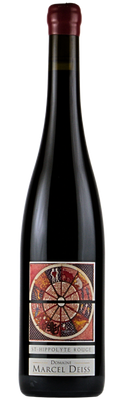 サン・イポリット・ルージュ