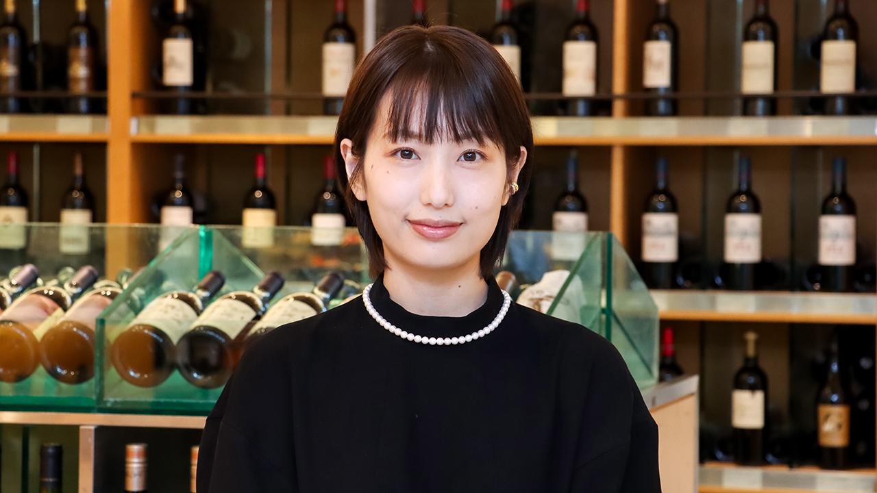 長谷川あかりさん