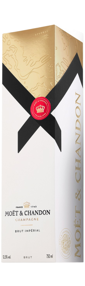 モエ・エ・シャンドン ロゼ・アンペリアル　　MOET 750ml 箱付　エノテカ 箱付】モエ・エ・シャンドン ロゼ アンペリアル / MHD