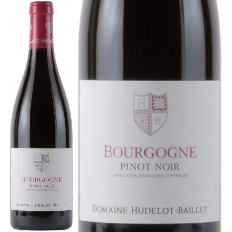 ブルゴーニュ・ピノ・ノワール
