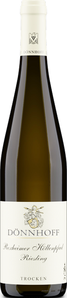 ロックスハイマー・ヘレンプファート・リースリング・トロッケン