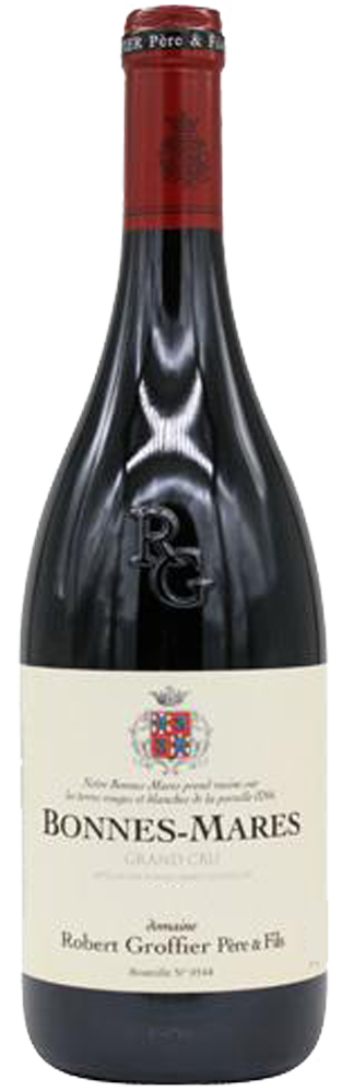 ボンヌ・マール グラン・クリュ