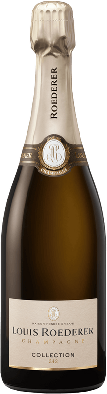 LOUIS ROEDERER COLLECTION 242 ルイ ロデレール
