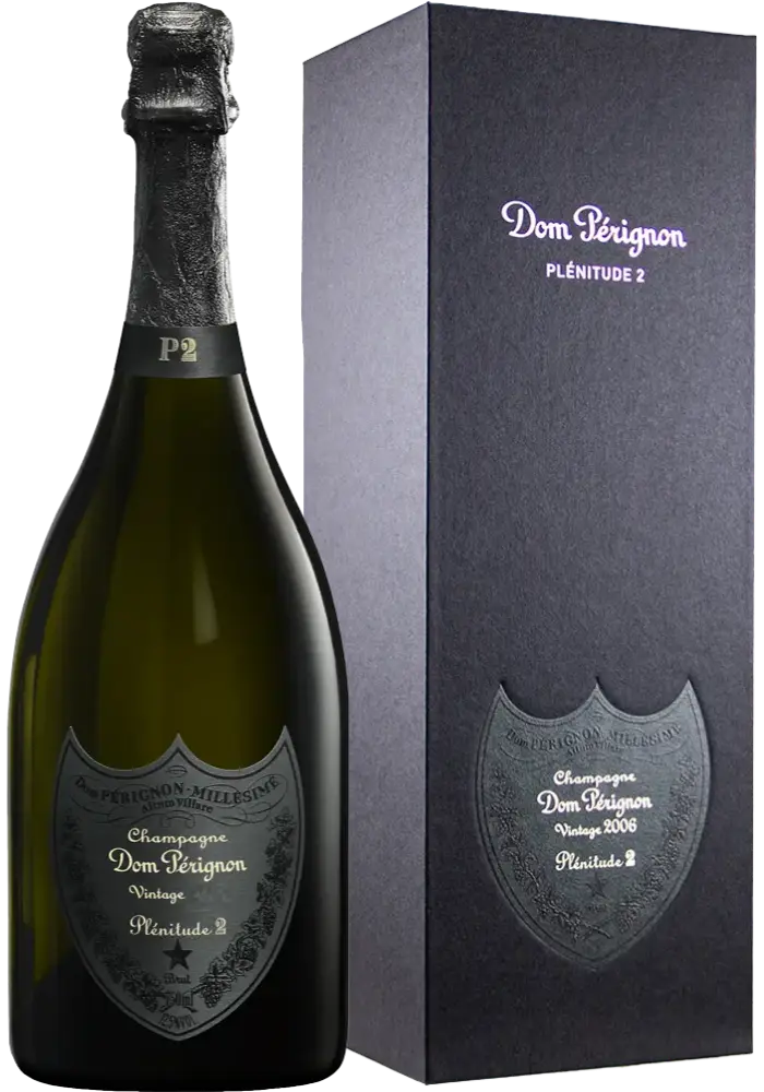 ドン ペリニヨン P2 [ボックス付] / ドン ペリニヨン | エノテカ