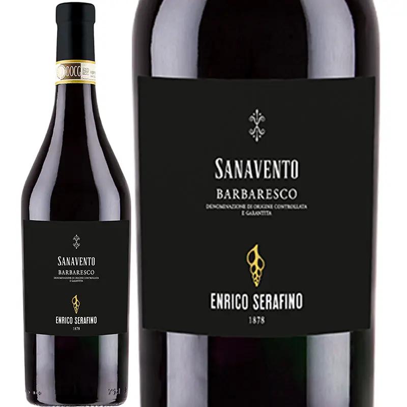 サナヴェント・バルバレスコ