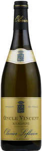 ブルゴーニュ オンクル・ヴァンサン
