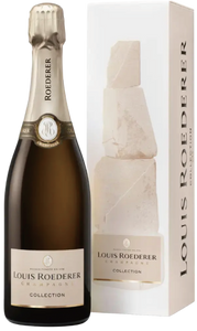 ルイ・ロデレール コレクション 246 [ボックス付]