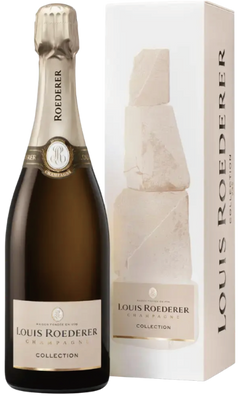 ルイ・ロデレール コレクション 246 [ボックス付]