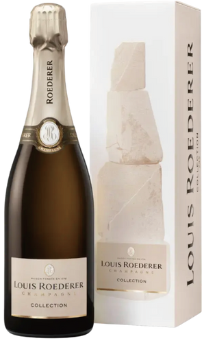 ルイ・ロデレール コレクション 246 [ボックス付]