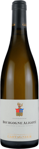 ブルゴーニュ・アリゴテ