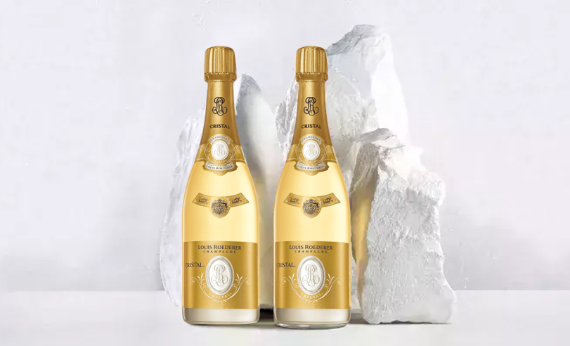 ルイロデレール クリスタル2012 【公式通販】