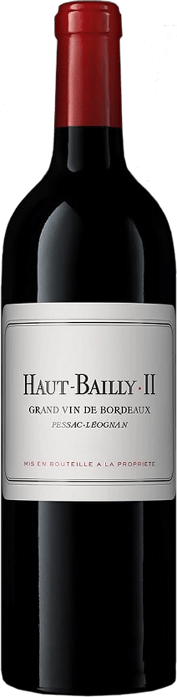 シャトー オー バイィ 1996 750ml【S2】 1996年 シャトー オー バイィ CHATEAU HAUT BAILLY