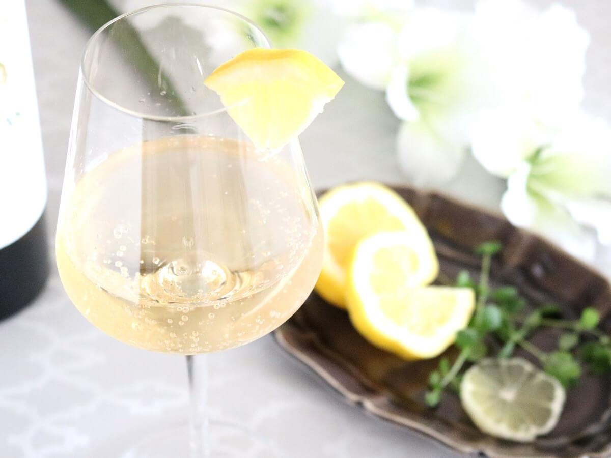 超簡単 お洒落 ワインカクテルの作り方 エノテカ ワインの読み物