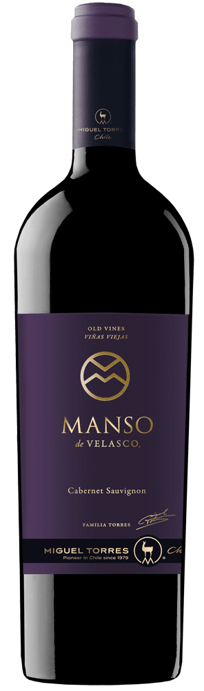 マンソ・デ・ヴェラスコ / ミゲル・トーレス・チリ | エノテカ