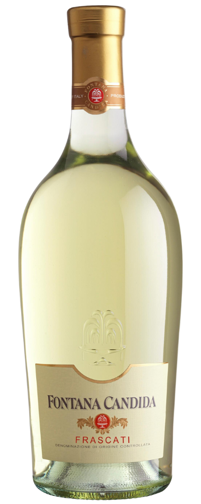 フラスカーティ・セッコ / フォンタナ・カンディダ | エノテカ