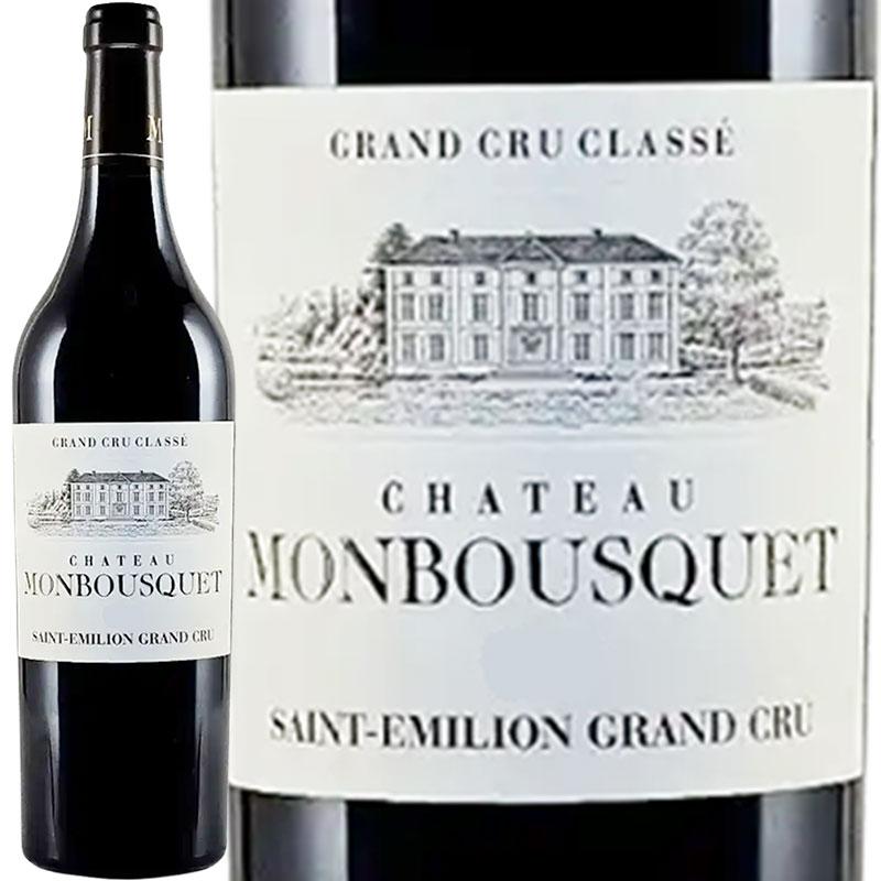 シャトー・モンブスケ