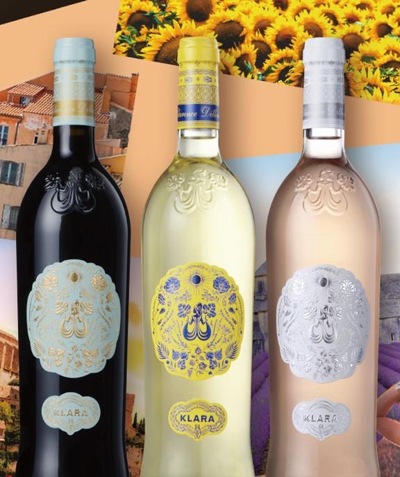 【無料試飲】新着ワイン"KLARA"のご紹介　～夏を乗り切るオススメワイン～