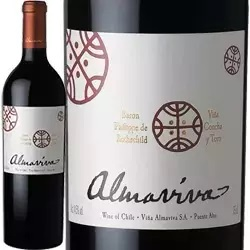 アルマヴィーヴァ | エノテカ - ワイン通販