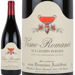 Vosne-Romanee.Aux Champs Perdrix 2018