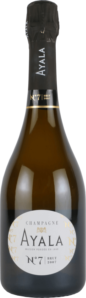 アヤラ コレクション N°16 箱付 楽天市場】◇箱付◇シャンパーニュ アヤラ / コレクション