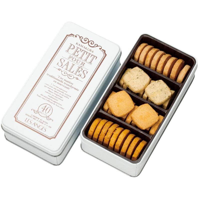 プティ・フール・サレ