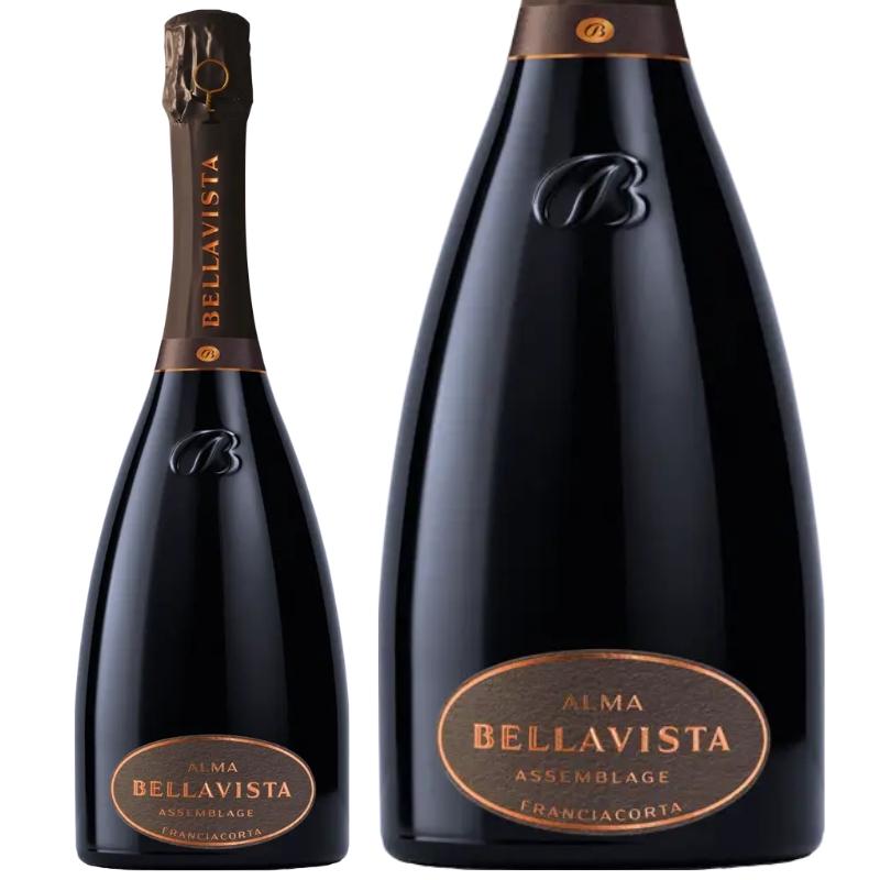 アルマ・アッサンブラージュ [マグナムサイズ] [ボックス付]