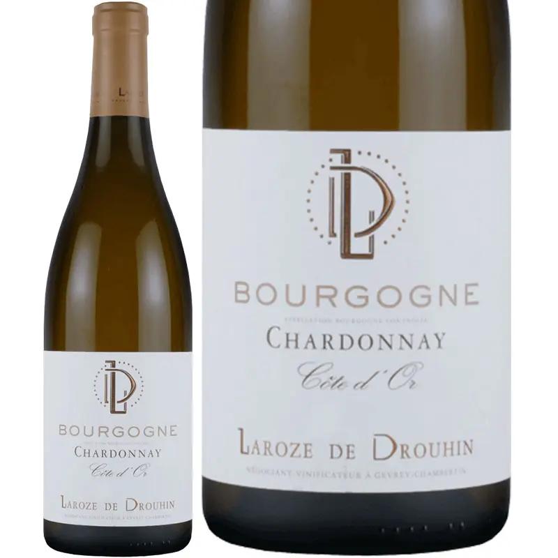 ブルゴーニュ・コート・ドール・シャルドネ