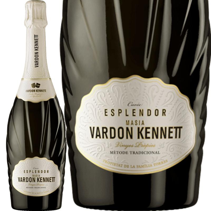 キュヴェ・エスプレンドール・ヴァルドン・ケネット