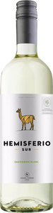エミスフェリオ・ソーヴィニヨン・ブラン