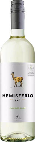 エミスフェリオ・ソーヴィニヨン・ブラン