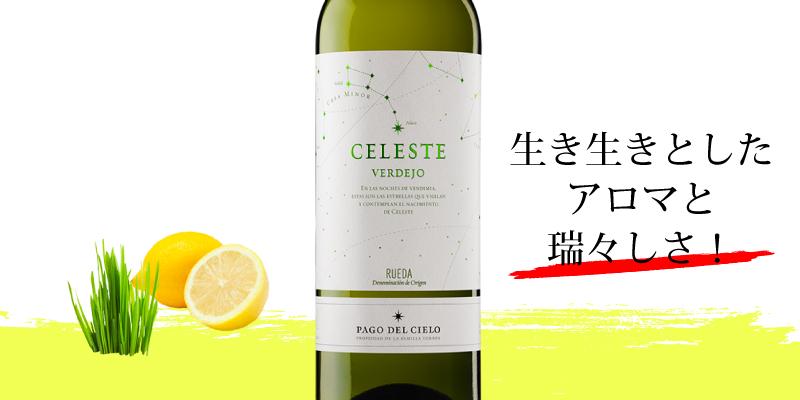 セレステ・ヴェルデホ