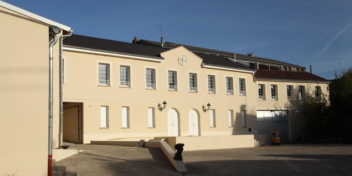 クリスチャン・ブルモー / CHRISTIAN BOURMAULT