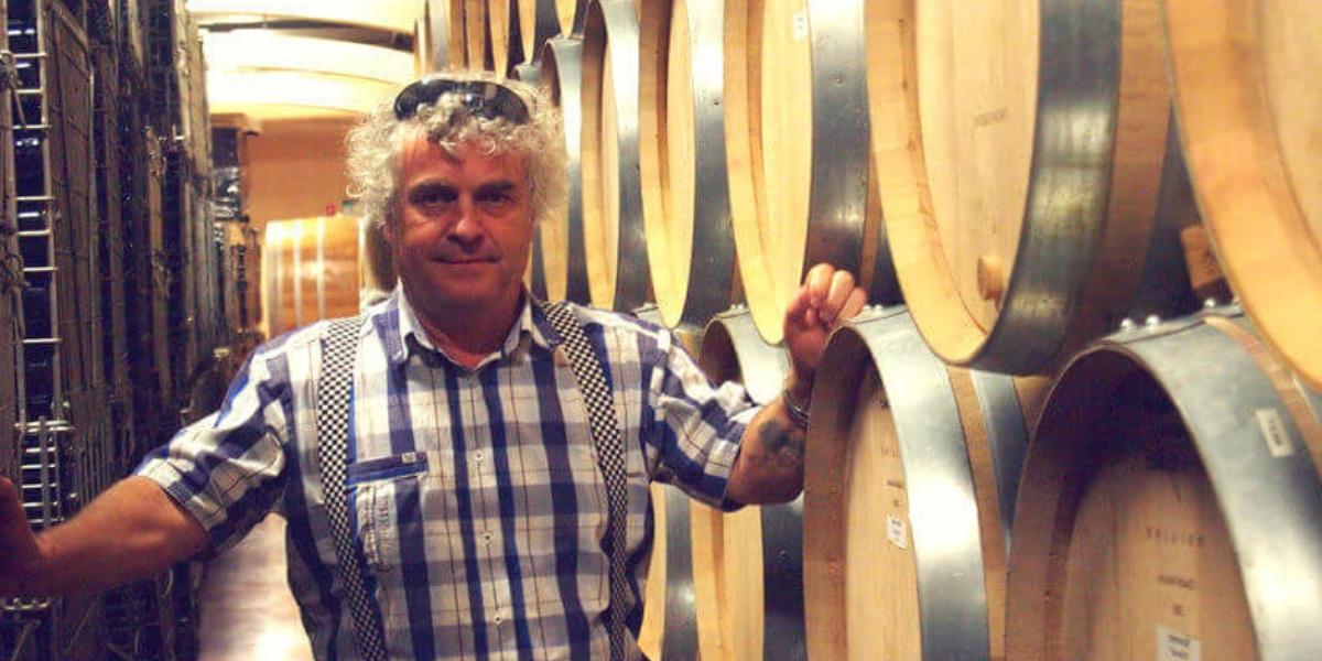 シャルロパン / CHARLOPIN