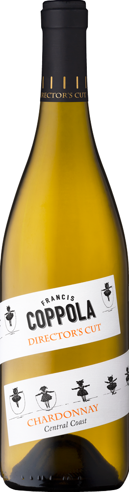 フランシス・フォード・コッポラ・ワイナリー FRANCIS FORD COPPOLA