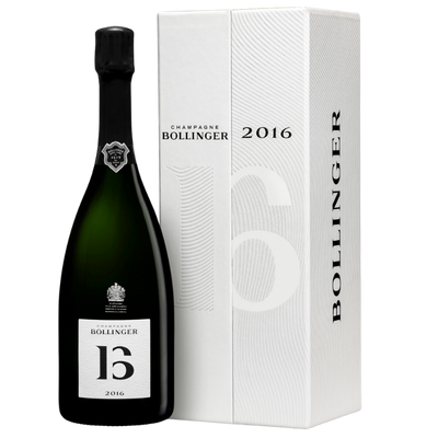 ボランジェ B16 [ボックス付]