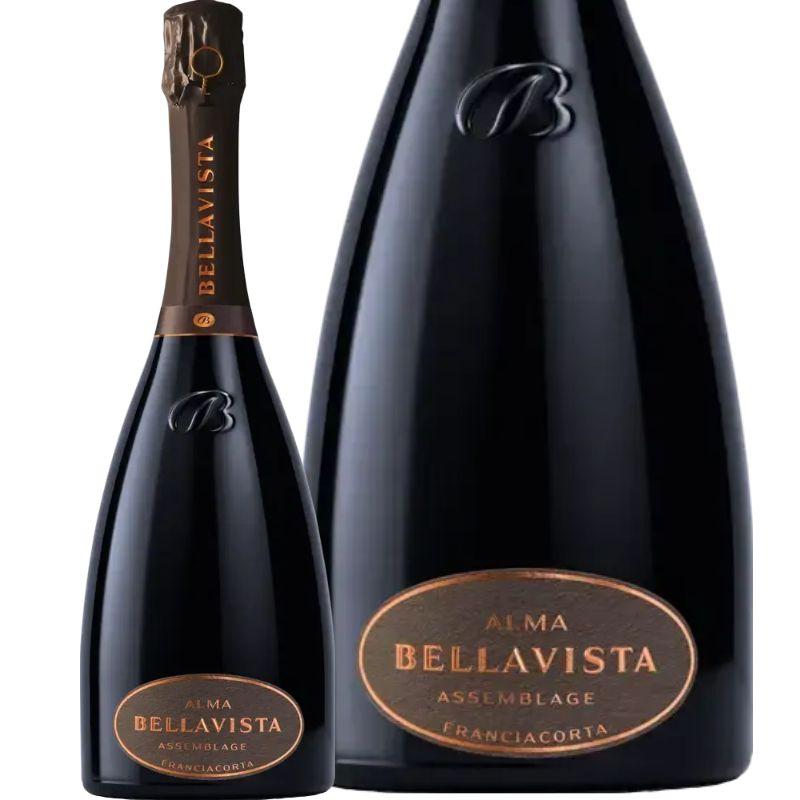 アルマ・アッサンブラージュ [ボックス付]