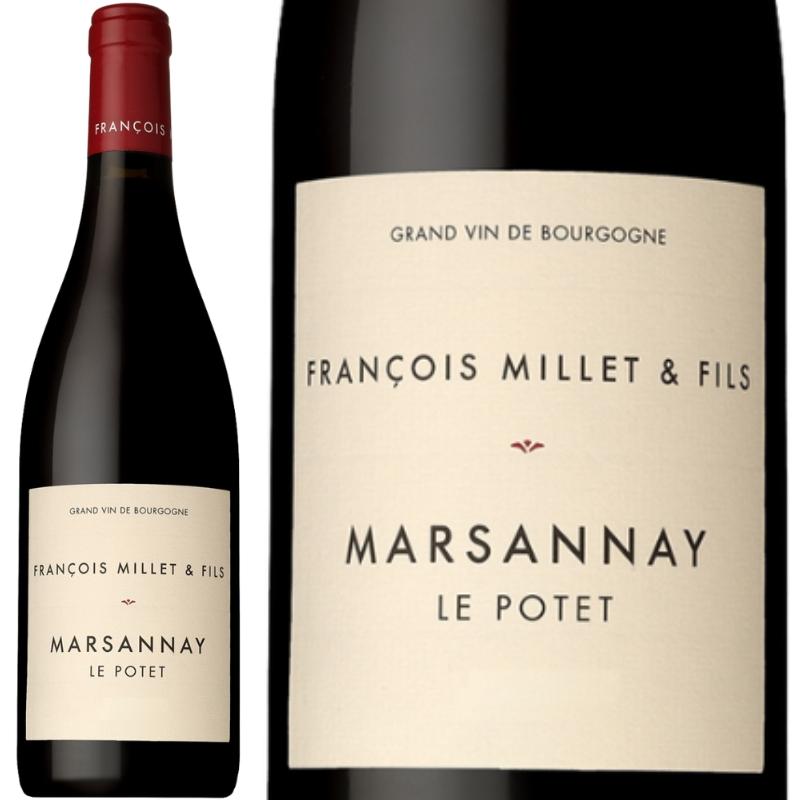 マルサネ ル・ポテ