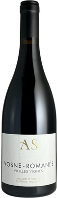 ヴォーヌ・ロマネ ヴィエイユ・ヴィーニュ