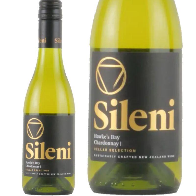 セラー・セレクション・シャルドネ [ハーフボトル] / シレーニ