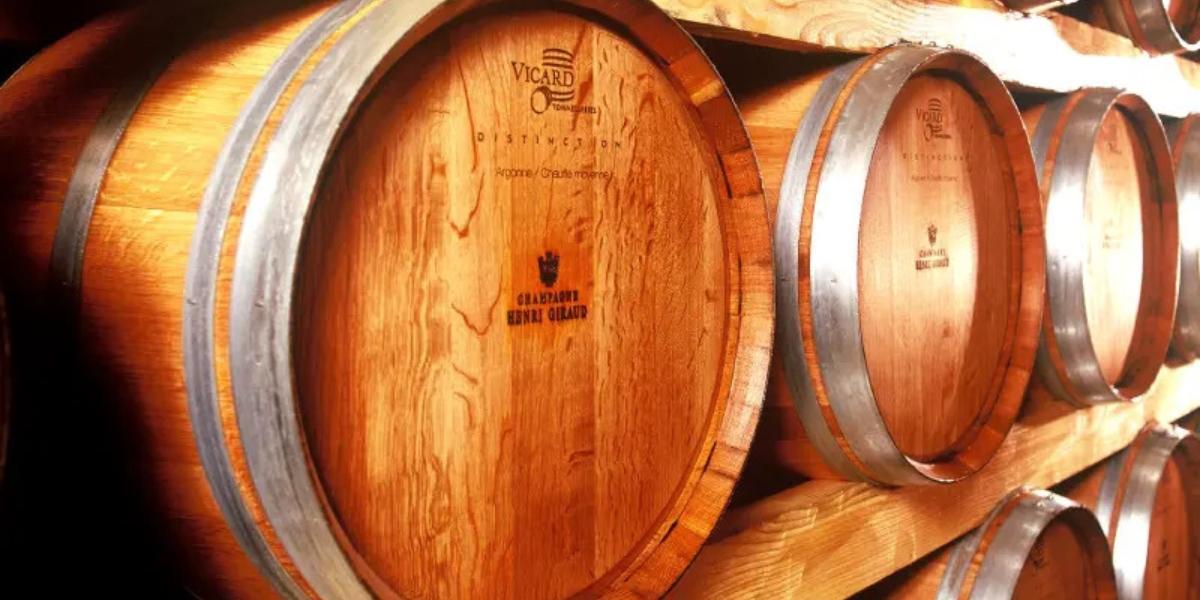 アンリ・ジロー / HENRI GIRAUD