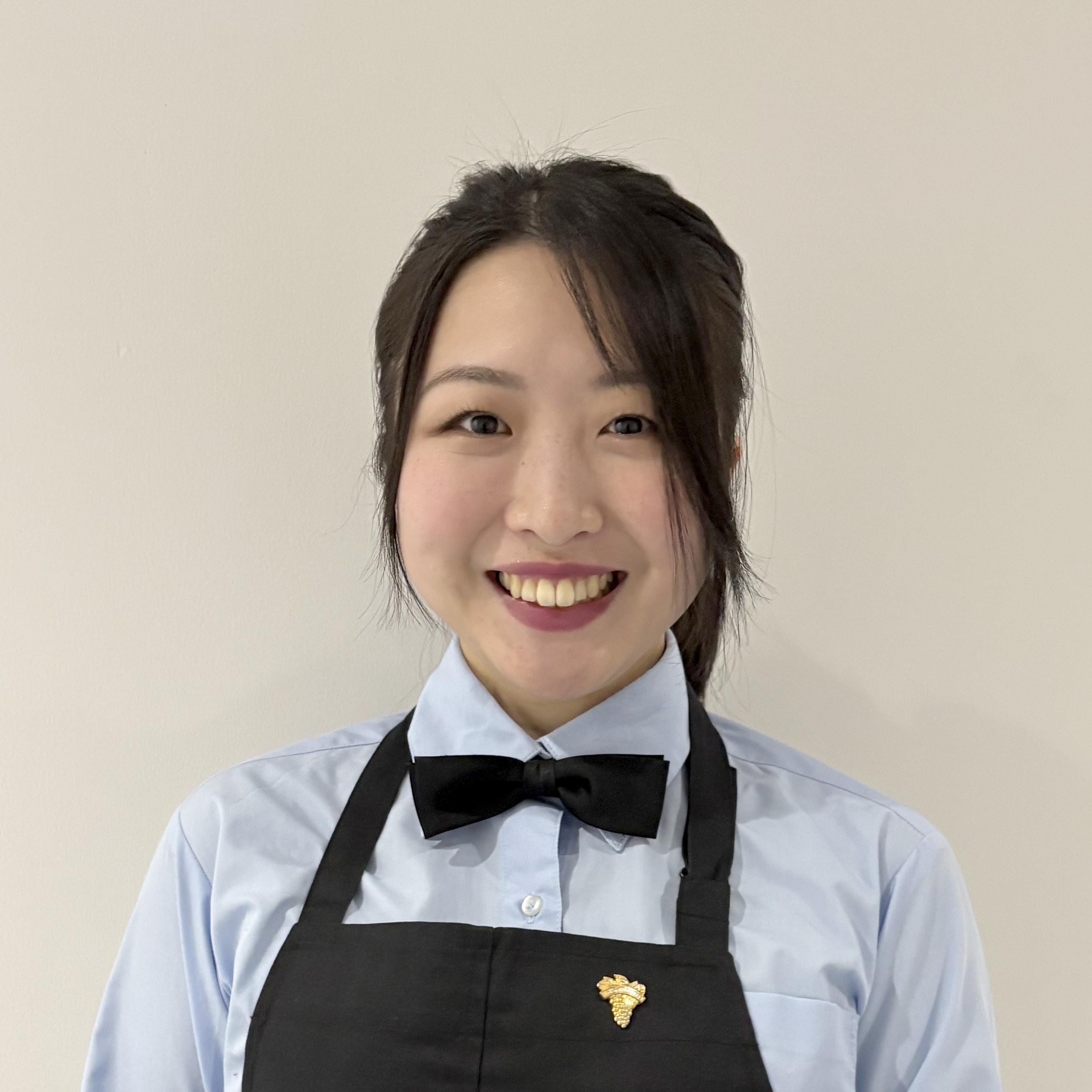 中川 舞淑（なかがわ まよ）