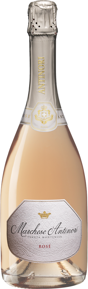 マルケーゼ・アンティノリ・フランチャコルタ・ロゼ [ボックスなし]