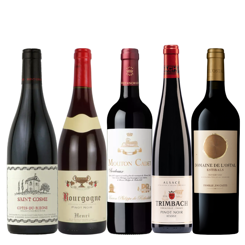 ステファン・ベルノドー レ・ヌーリッソン 2021 ステファン